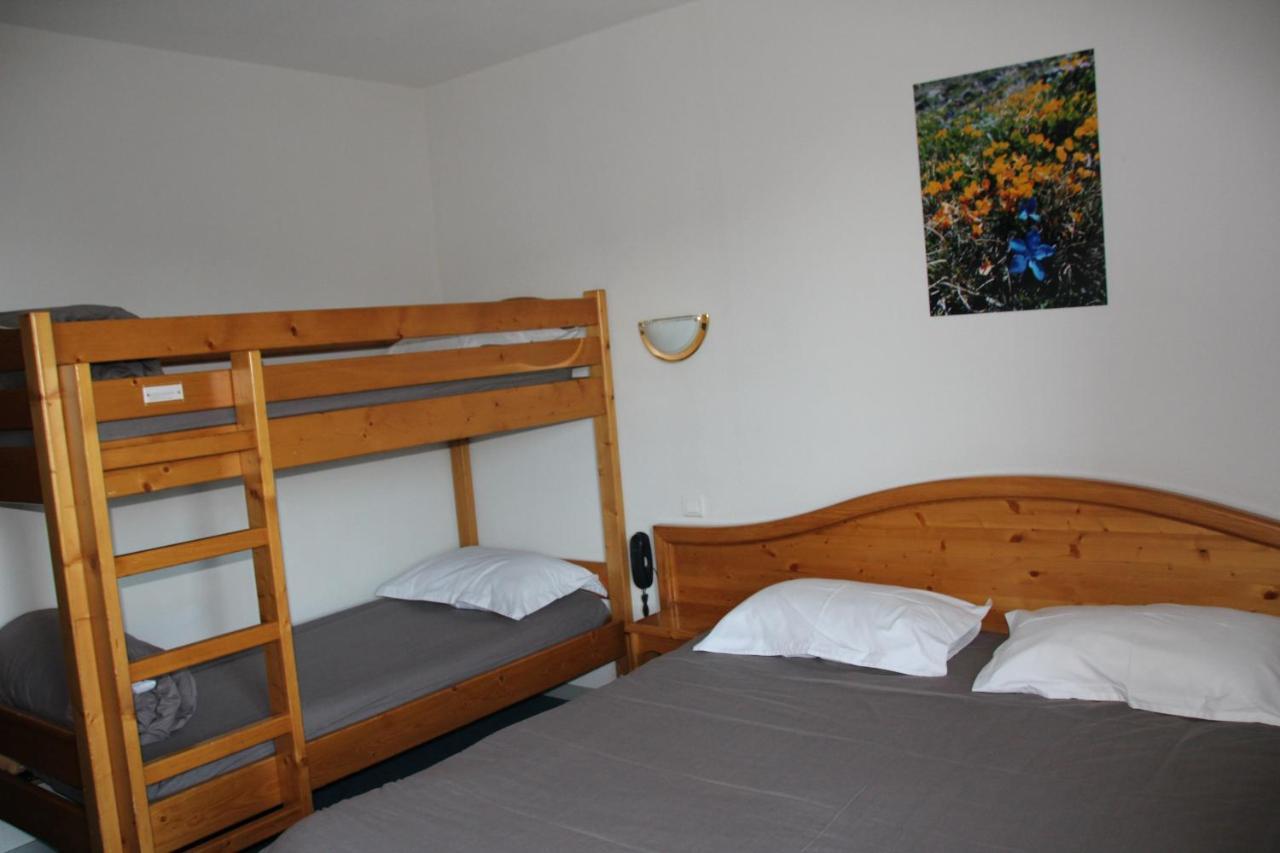 Hotel Le Chardon Bleu Risoul